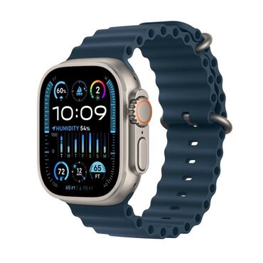 tecno camon 30 pro цена в бишкеке: Продаю Apple Watch Ultra Размер: 49 mm Состояние: Новых часов