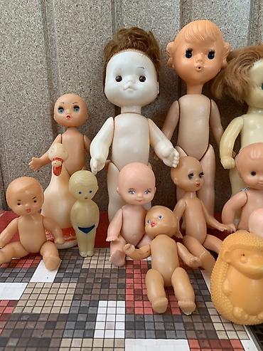 большие мягкие игрушки бишкек: Коллекция винтажных кукол и советских игрушек (набор) СССР Цена: 300 — 3