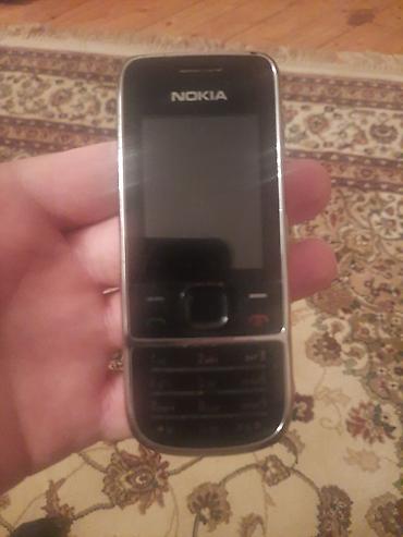 fly batereası: Klassik telefonlar. Nokia 2700-35 azn,Sadə Nokia-15 azn və FLY 25 azn — 1