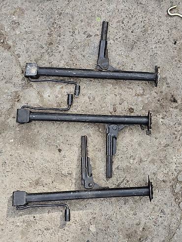 Инструменты для авто: Оригинальные домкраты для Honda / Nissan / VW / BMW / Skoda / Audi / at lalafo.kg — 9 Инструменты для авто: Оригинальные домкраты для Honda / Nissan / VW / BMW / Skoda / Audi / — 9