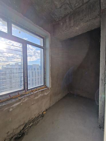 Продажа квартир: 2 комнаты, 93 м², Элитка, 12 этаж, Готовая ПСО (под самоотделку) — 3