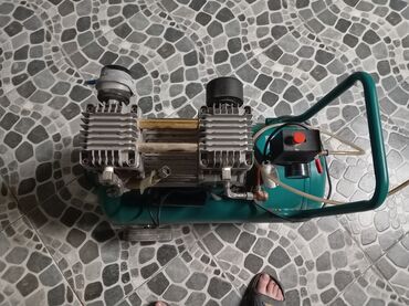 Оборудование для красоты и эстетики: Kompressor. Əla vəziyyətdə.50l