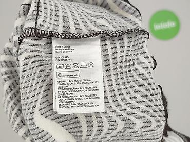 h crop: H&M Divided, Top damski, rozmiar L — 5