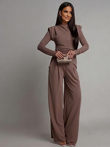 boho tunike: Zenski kombinezon
 2900din
S M L — 7