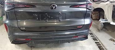 СТО, ремонт транспорта: Ремонт деталей автомобиля, Проверка степени износа деталей автомобиля, Рихтовка, сварка, покраска, без выезда — 10