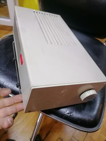 Kaloriferi: Grejalica duvaljka 2000 w VENTITERM-L ispravna — 12