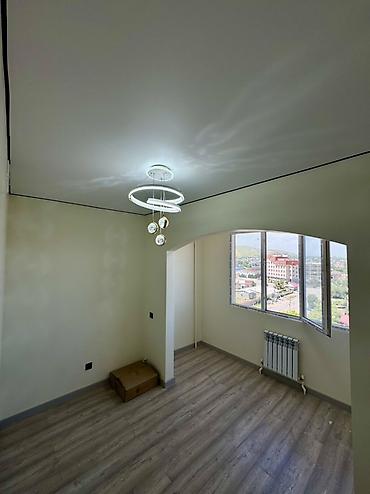 рич хоум: 3 комнаты, 90 м², Киргизия 1 Элитка, 8 этаж, Свежий ремонт — 6
