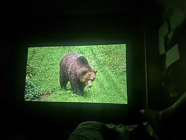 Проекторы: Продам новый проектор Full HD 1920×1080 (Android, 8+16 ГБ) Продаётся — 7