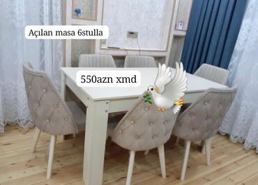 Dolablar: Masa desti yeni