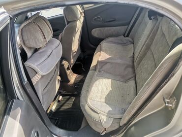 минитрактор кентавр: Daewoo Leganza: 1997 г., 1.8 л, Механика, Бензин, Седан