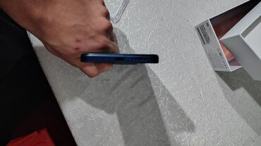 Xiaomi: Xiaomi 14 Civi, 256 GB, rəng - Mavi, 
 Sənədlərlə — 5