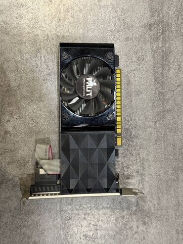 Видеокарты: Видеокарта, Б/у, Intel, GeForce GTX, 16 ГБ, Для ПК — 4