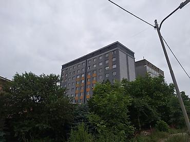 Продажа квартир: 1 комната, 45 м², 108 серия, 8 этаж, Евроремонт — 8