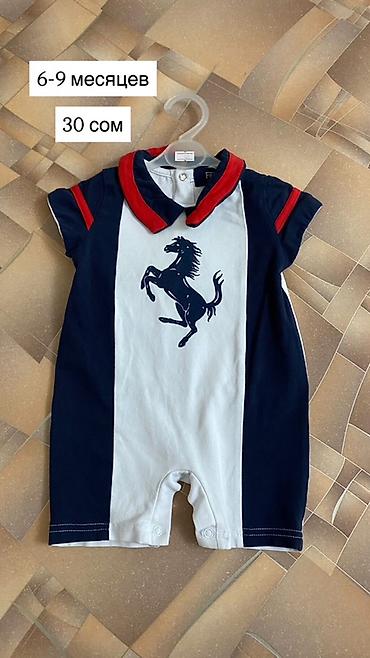 Топы и рубашки: Рубашка — 6