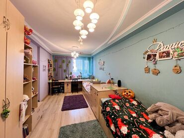 Продажа квартир: 5 и более комнат, 159 м², Элитка, 10 этаж, Дизайнерский ремонт — 4