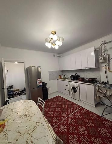 восток пять: 1 комната, 38 м², 8 этаж, Евроремонт — 3