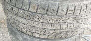 Шины: Шины 205 / 55 / R 16, Зима, Б/у, Комплект, Легковые, Китай, Goform
