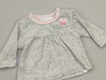 bluzki rozpinane dla dzieci: Блузка, Для новонароджених, стан - Дуже гарний