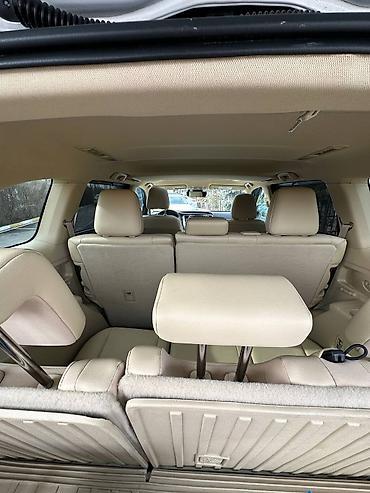 Toyota: Toyota Highlander: 2019 г., 3.5 л, Вариатор, Гибрид — 6