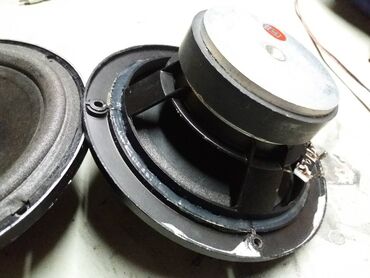Zvučnici i stereo sistemi: Visaton- delovi= High power -horne metalne; ispravne=65e par -basovi na lalafo.rs — 3 Zvučnici i stereo sistemi: Visaton- delovi= High power -horne metalne; ispravne=65e par -basovi — 3