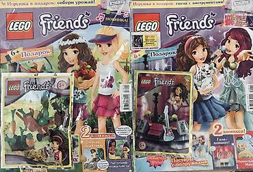 Комиксы и манга: Книги Аниме Фигурки лучшие ! Winx club - Клуб крутых девчонок!! — 18