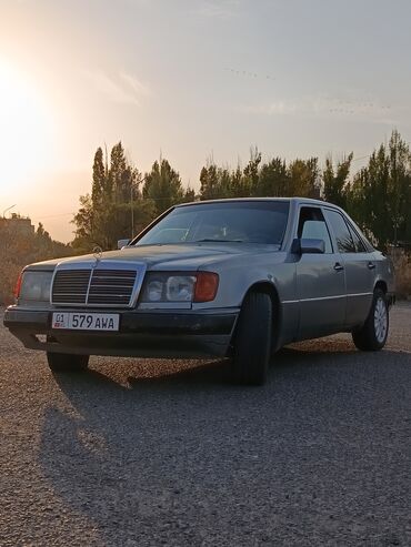 лямбда зонд хонда срв: Mercedes-Benz W124: 1991 г., 2.3 л, Механика, Газ, Седан
