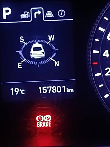 byd son: Hyundai Sonata: 2020 г., 2 л, Автомат, Бензин, Седан — 10