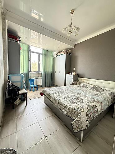 Продажа квартир: 2 комнаты, 57 м², АЮ Гранд Элитка, 3 этаж, Евроремонт at lalafo.kg — 3 Продажа квартир: 2 комнаты, 57 м², АЮ Гранд Элитка, 3 этаж, Евроремонт — 3