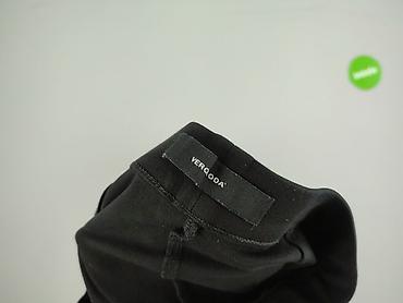 biale trampki vty: Vero Moda, Spodnie materiałowe damskie, rozmiar S — 4