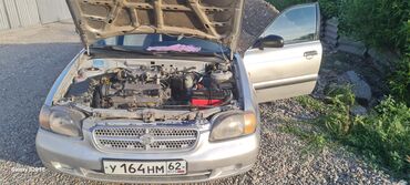 какие машины подходят для яндекс такси эконом бишкек: Suzuki Baleno: 1996 г., 1.6 л, Автомат, Бензин, Седан