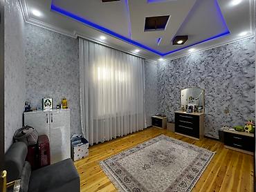 ev axtaram: 3 otaqlı, 100 kv. m, Yeni təmirli — 5