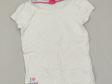 koszulki widzewa allegro: Koszulka, 8 lat, 122-128 cm, stan - Zadowalający