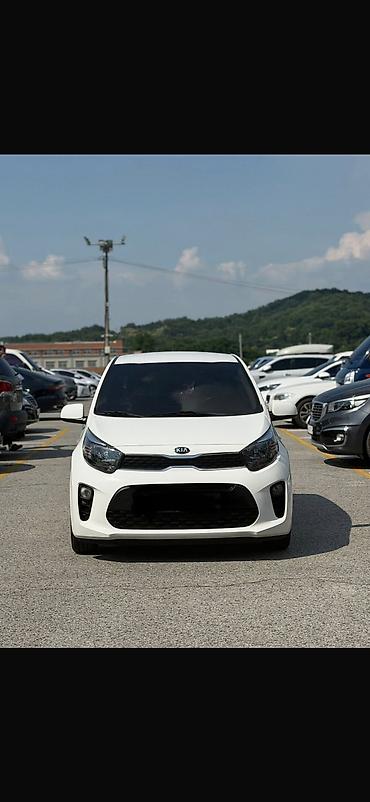прентер: Сдаю Kia Morning под такси, Долгосрочно, | Залог, Предоплата, Водительские права — 2