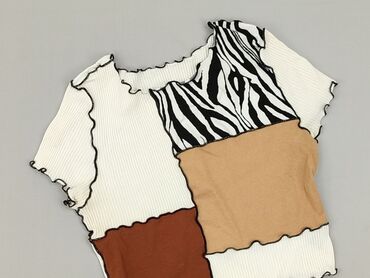 Shein, Bluzka damska, rozmiar M