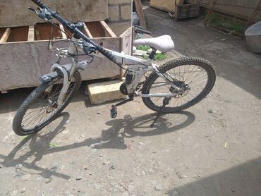 Şəhər velosipedləri: İşlənmiş Şəhər velosipedi 26", sürətlərin sayı: 14, Ünvandan götürmə