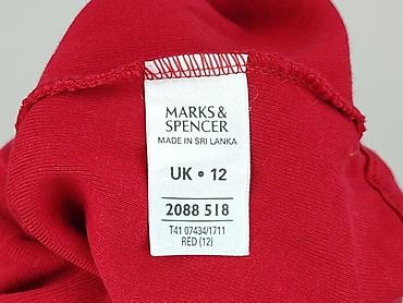 redherring bluzka: Marks & Spencer, Bluzka damska, rozmiar S — 4