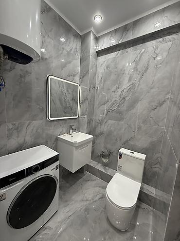 Долгосрочная аренда квартир: 2 комнаты, Собственник, Без подселения, С мебелью полностью — 7