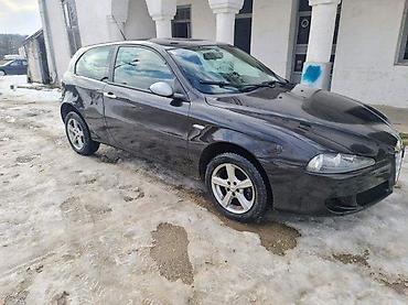 gitovanje auta: Alfa Romeo 147 RESTYLING DELOVI. Alfa Romeo 147 RESTYLING DELOVI — 5