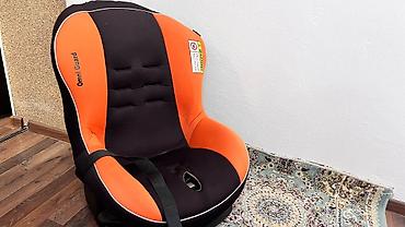 Автокреслолор: Детское автомобильное кресло Omni Guard (Goodbaby) - Тип — 4