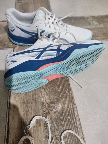 Patike: Asics — 3