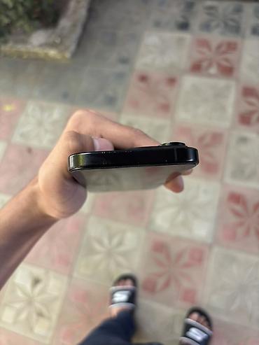 tank 3 pro max: IPhone 16 Pro, 128 GB, Black Titanium, Face ID — 7