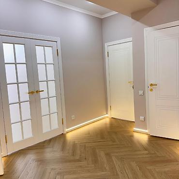 6: 2 комнаты, 81 м², ул. Лев Толстой Элитка, 6 этаж, Свежий ремонт — 9