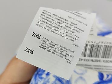 wolczanka: Reserved, Spodnie materiałowe damskie, rozmiar XL — 5