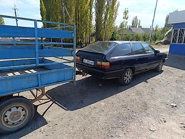 Другие автомобили: Продается универсал (пятидверный хэтчбек/вагон) темно-синего цвета с — 10
