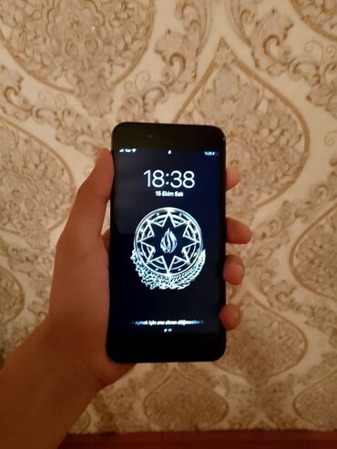 xiaomi mi4 3 16gb black: IPhone 7 Plus, 32 ГБ, Черный