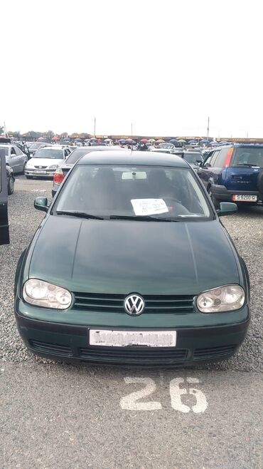 электро машины цена: Volkswagen Golf: 2002 г., 1.6 л, Механика, Бензин, Хетчбек