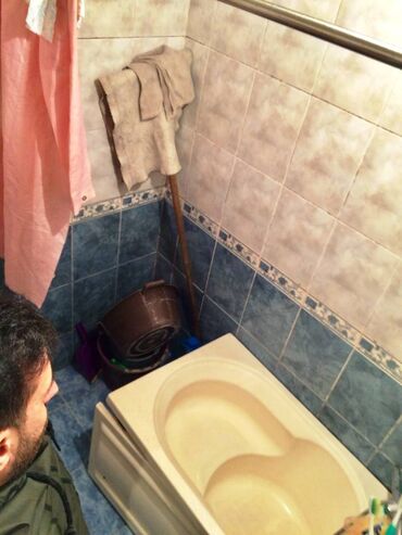 Köhnə tikili: Bakı, 2 otaqlı, Köhnə tikili, 41 kv. m — 16