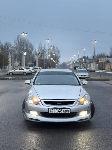 Honda: Honda Inspire: 2003 г., 3 л, Автомат, Бензин, Седан — 3