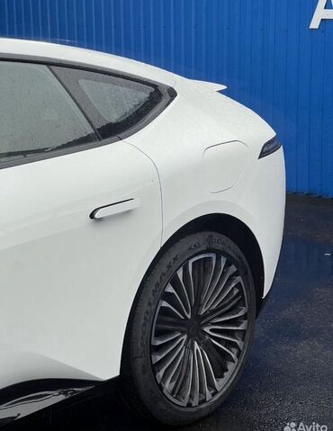 Другие автомобили: Avatr 12 Полная комплектация,313 лс, задний привод, автомобили 24 — 17