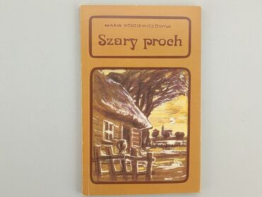 Książki: Książka, gatunek - Artystyczny, język - Polski, stan - Bardzo dobry